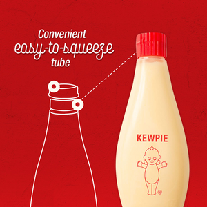 Kewpie Mayo (450gms) - Simple Delights. UAE Specialty Store Dubai