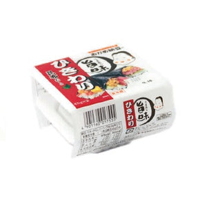 Hikiwari Nattou (Prepared Soy Beans / Chopped) 3Pcs - Simple Delights. UAE Specialty Store Dubai