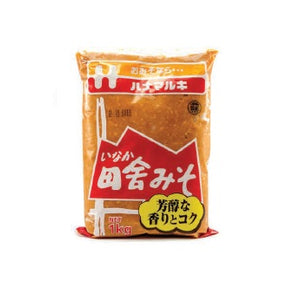 Inaka-Miso (Soy Bean Paste) 1kg - Simple Delights. UAE Specialty Store Dubai