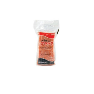 Kani-Kamaboko (Crab Stick) 500gms - Simple Delights. UAE Specialty Store Dubai