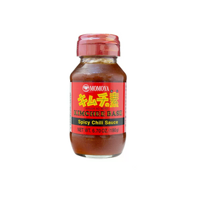 Kimuchi-No-Moto (Seasoning Mix) ''Momoya'' 190gms - Simple Delights. UAE Specialty Store Dubai