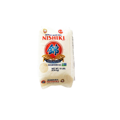 Nishiki-Mai Rice 4.54kg - Simple Delights. UAE Specialty Store Dubai