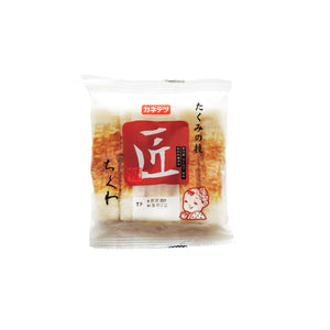 Yaki Chikuwa (Fish Cakes) 114gms - Simple Delights. UAE Specialty Store Dubai