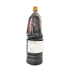 Shibanuma' Light Shoyu (Soy Sauce) 1.8kgs - Simple Delights. UAE Specialty Store Dubai