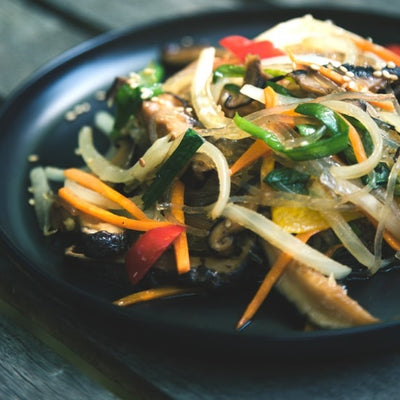 Shirataki (Yam Noodles) 200gms - Simple Delights. UAE Specialty Store Dubai