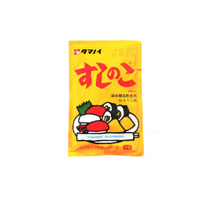 Sushinoko (Vinegar Powder For Sushi) 75gms - Simple Delights. UAE Specialty Store Dubai