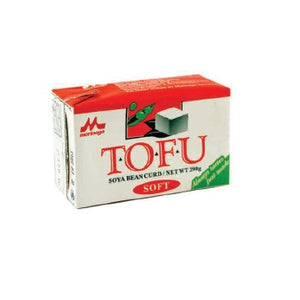 "Morinaga'' Soft (Tofu) 290gms - Simple Delights. UAE Specialty Store Dubai