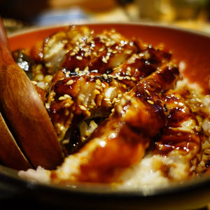 Unagi-Kabayaki (Grilled Eel) 250gms - Simple Delights. UAE Specialty Store Dubai