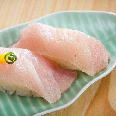 Hamachi Fillet (Yellow Tail) 1.25kgs - Simple Delights. UAE Specialty Store Dubai