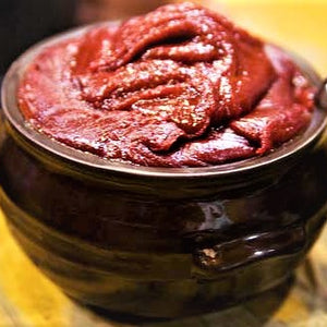 Kimuchi-No-Moto (Seasoning Mix) ''Momoya'' 190gms - Simple Delights. UAE Specialty Store Dubai