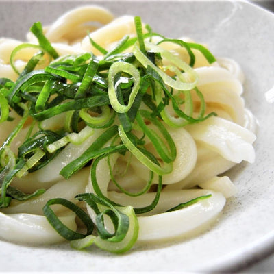 Sanuki Udon (3Pcs Fresh Noodle) 54gms - Simple Delights. UAE Specialty Store Dubai