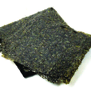 Yaki-Sushi Nori (Dried Seaweed For Sushi) 22gms - Simple Delights. UAE Specialty Store Dubai