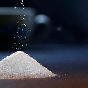 Jo-Hakuto (Refined Sugar) 1kg - Simple Delights. UAE Specialty Store Dubai