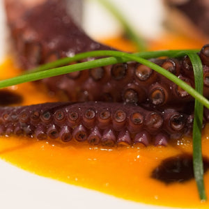 Tako (Octopus) 1kg - Simple Delights. UAE Specialty Store Dubai