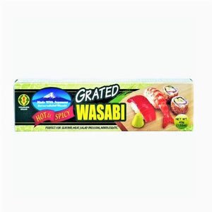 Kinjirushi Wasabi Paste (43gms) - Simple Delights. UAE Specialty Store Dubai