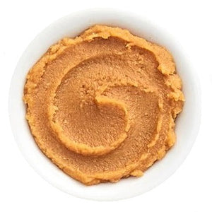 Okasan Miso (White Soy Bean Paste) 1kg - Simple Delights. UAE Specialty Store Dubai