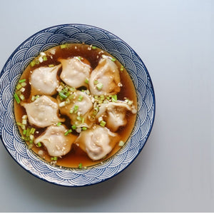 Wantan-No-Kawa (Pastry For Wantan) 30Pcs - Simple Delights. UAE Specialty Store Dubai