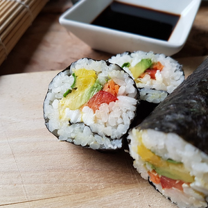 Takuwann (Pickled Radish) 50gms - Simple Delights. UAE Specialty Store Dubai