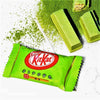 Macha Green Tea KitKat Mini - 13Pcs - Simple Delights. UAE Specialty Store Dubai