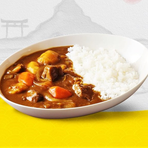 Vermont Curry Mix (Mild) 230gms - Simple Delights. UAE Specialty Store Dubai