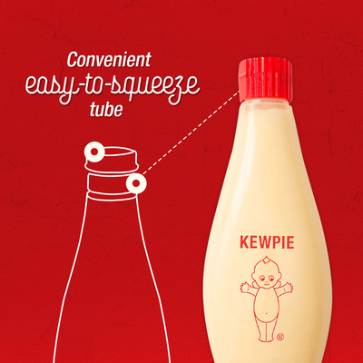 Kewpie Mayo (450gms) - Simple Delights. UAE Specialty Store Dubai