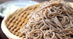 Soba (Buckwheat Noodle) 200gms - Simple Delights. UAE Specialty Store Dubai
