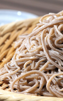Soba (Buckwheat Noodle) 200gms - Simple Delights. UAE Specialty Store Dubai