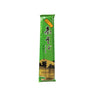 Cha-Soba (Tea Flavored Buckwheat Noodle) 200gms - Simple Delights. UAE Specialty Store Dubai