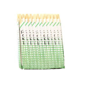 Tensoge Waribashi (Wooden Chopsticks) (100pcs) - Simple Delights. UAE Specialty Store Dubai