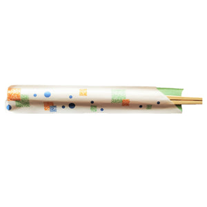 Rikyu Waribashi (Wooden Chopsticks) 100Pcs - Simple Delights. UAE Specialty Store Dubai