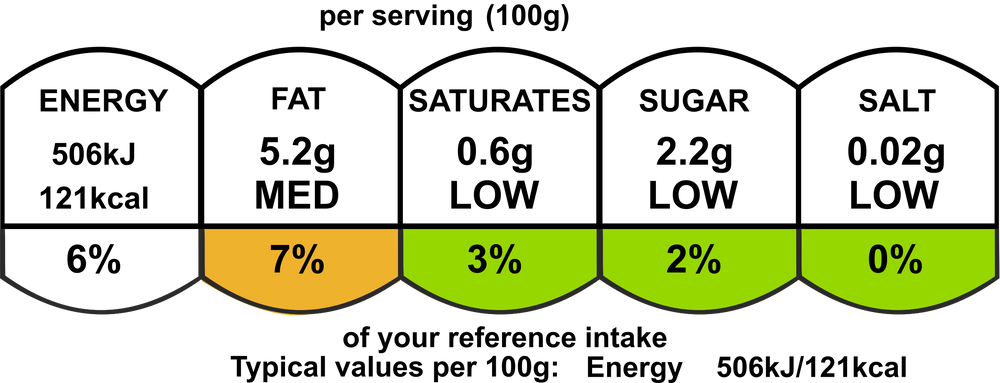 Edamame (Green Soy Beans) 400gms - Simple Delights. UAE Specialty Store Dubai