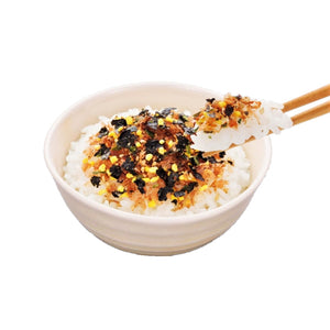 Furikake Noritama (Rice Seasoning) Blue Series 25gms - Simple Delights. UAE Specialty Store Dubai