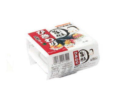 Hikiwari Nattou (Prepared Soy Beans / Chopped) 3Pcs - Simple Delights. UAE Specialty Store Dubai