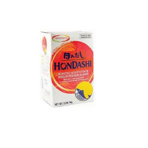 Hondashi (Soup Base) 120gms - Simple Delights. UAE Specialty Store Dubai