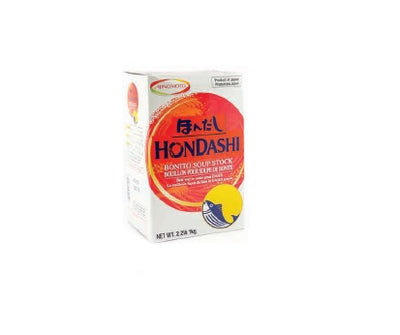 Hondashi (Soup Base) 120gms - Simple Delights. UAE Specialty Store Dubai