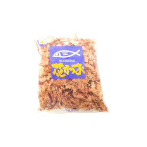 Hanakatsuo (Dried Bonito Flakes) 500gms - Simple Delights. UAE Specialty Store Dubai