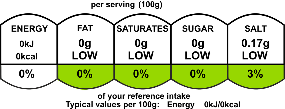 Hondashi (Soup Base) 120gms - Simple Delights. UAE Specialty Store Dubai