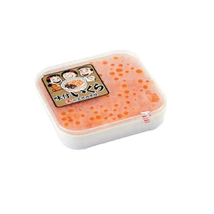 Ikura (Salmon Roe) 100gms - Simple Delights. UAE Specialty Store Dubai