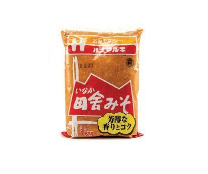 Inaka-Miso (Soy Bean Paste) 1kg - Simple Delights. UAE Specialty Store Dubai