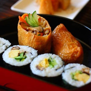 Ajitsuke-Inari 240gms - Simple Delights. UAE Specialty Store Dubai