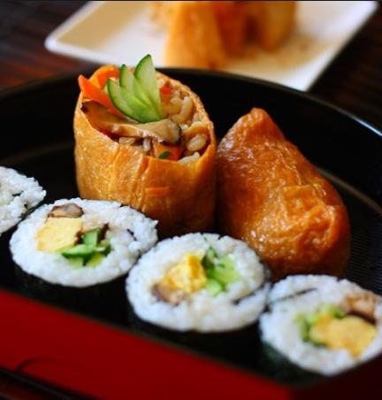 Ajitsuke-Inari 240gms - Simple Delights. UAE Specialty Store Dubai