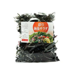 Kaiso Salad (Dried Seaweed) 100gms - Simple Delights. UAE Specialty Store Dubai
