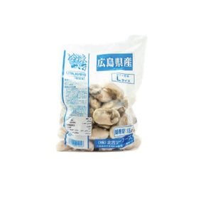 Kaki (Oysters) 1Kg - Simple Delights. UAE Specialty Store Dubai