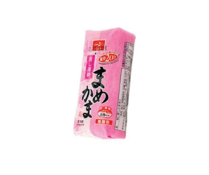 Red Kamaboko (Fish Cake) 120gms - Simple Delights. UAE Specialty Store Dubai