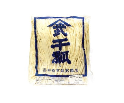 Kanypo (Dried Gourd Shavings) 1Kg - Simple Delights. UAE Specialty Store Dubai