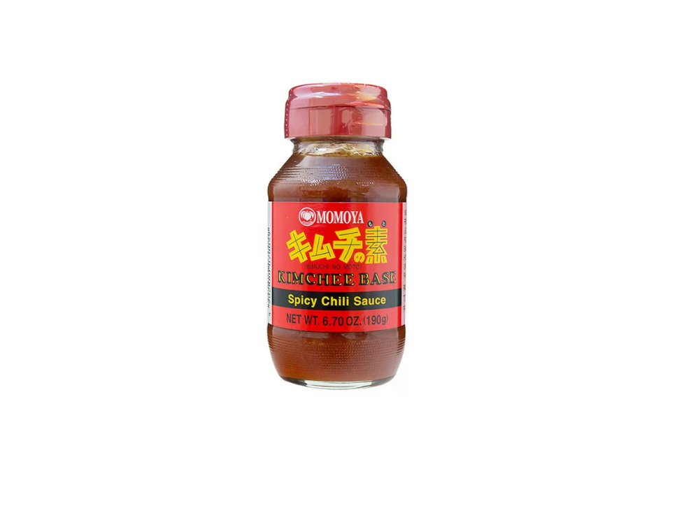 Kimuchi-No-Moto (Seasoning Mix) ''Momoya'' 190gms - Simple Delights. UAE Specialty Store Dubai