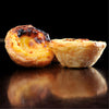 Pastel de Nata (6 Pcs) - Simple Delights. UAE Specialty Store Dubai