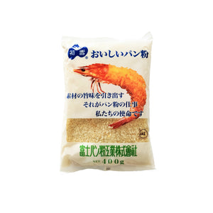 Pan-Ko (Bread Crumbs) 400gms - Simple Delights. UAE Specialty Store Dubai