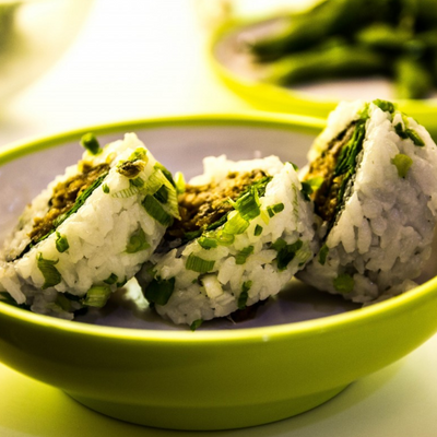 Koshi Hikari Rice 5kg - Simple Delights. UAE Specialty Store Dubai