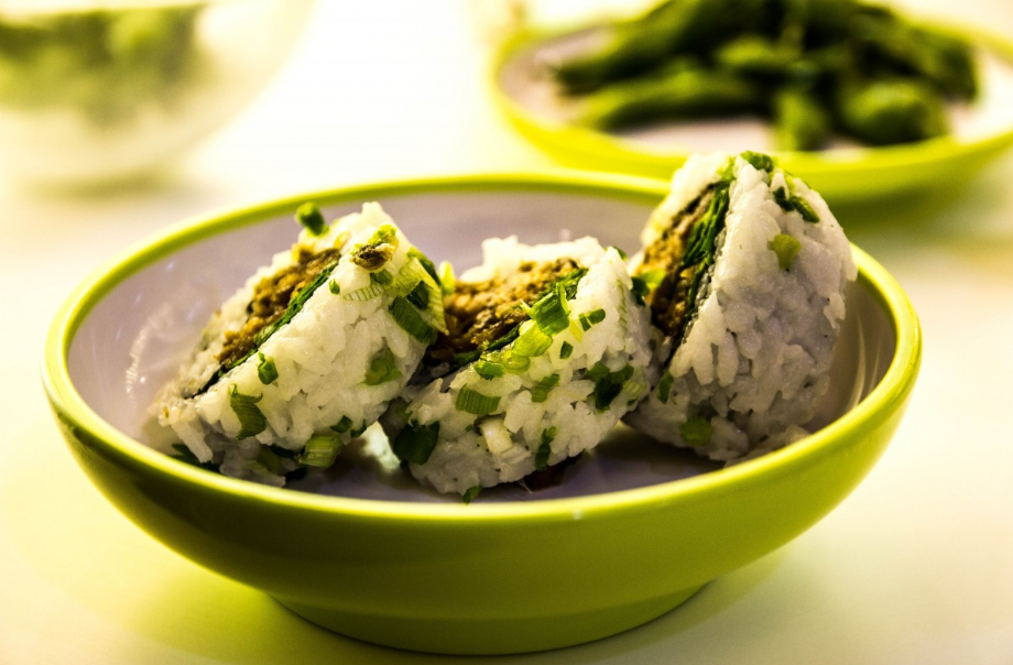 Koshi Hikari Rice 5kg - Simple Delights. UAE Specialty Store Dubai